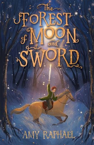 Forest of Moon and Sword