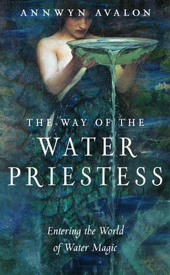 Way of the Water Priestess