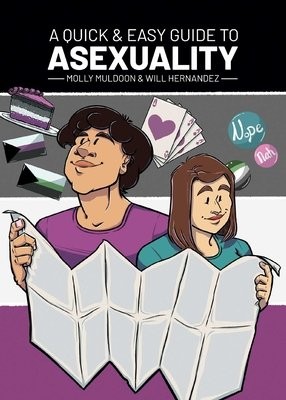 Quick a Easy Guide to Asexuality