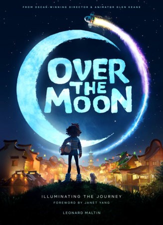 Over the Moon: Illuminating the Journey
