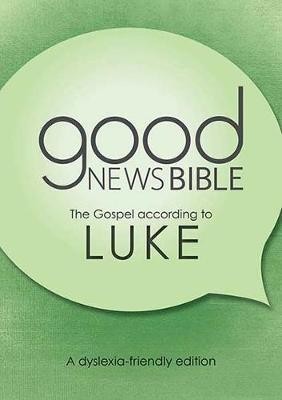 Gospel according to Luke
