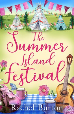 Summer Island Festival