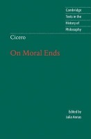 Cicero: On Moral Ends
