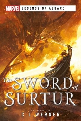 Sword of Surtur
