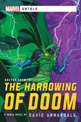 Harrowing of Doom