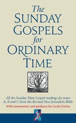 Sunday Gospels for Ordinary Time