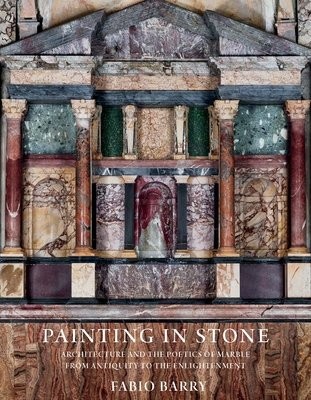 Painting in Stone