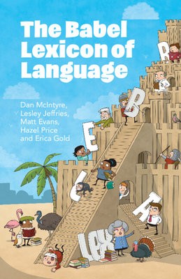 Babel Lexicon of Language