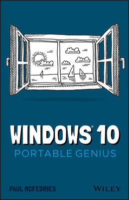 Windows 10 Portable Genius
