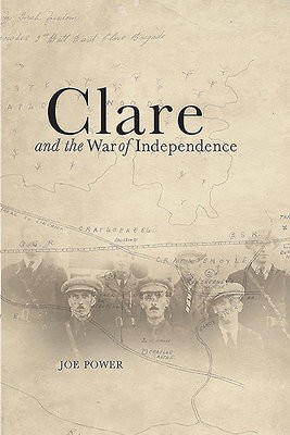 CLARE a THE WAR OF INDEPENDENCE