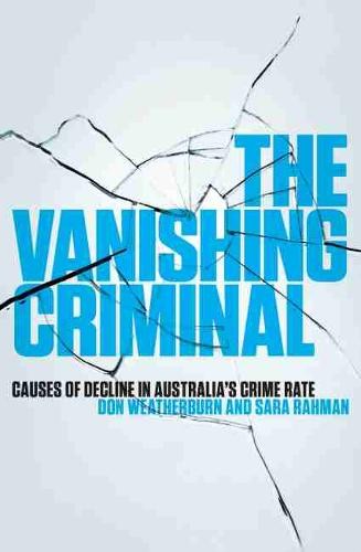 Vanishing Criminal