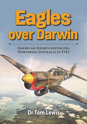 Eagles Over Darwin
