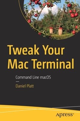 Tweak Your Mac Terminal
