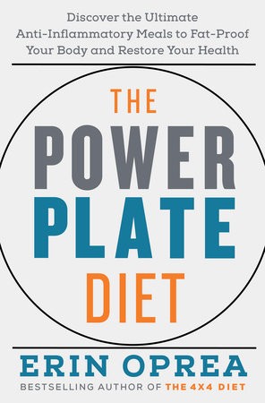 Power Plate Diet