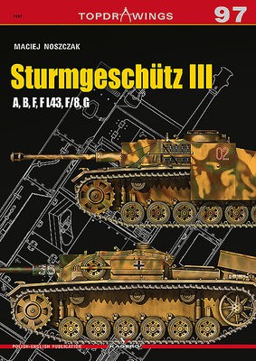 SturmgeschuTz III a, B, F, F L43, F/8, G