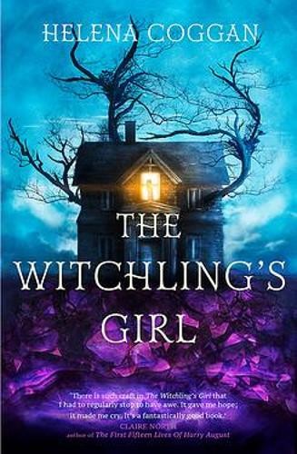 Witchling's Girl