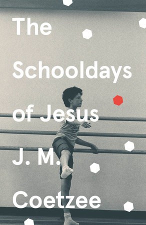 Schooldays of Jesus