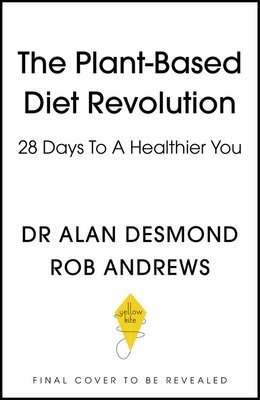 Plant-Based Diet Revolution