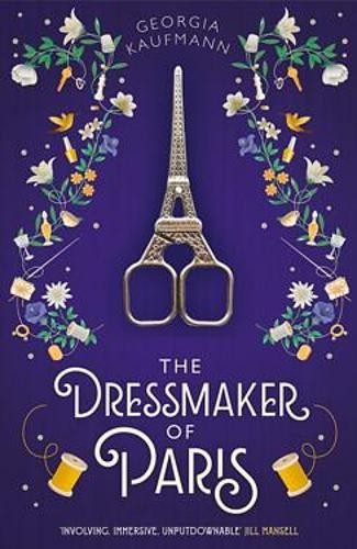 Dressmaker of Paris