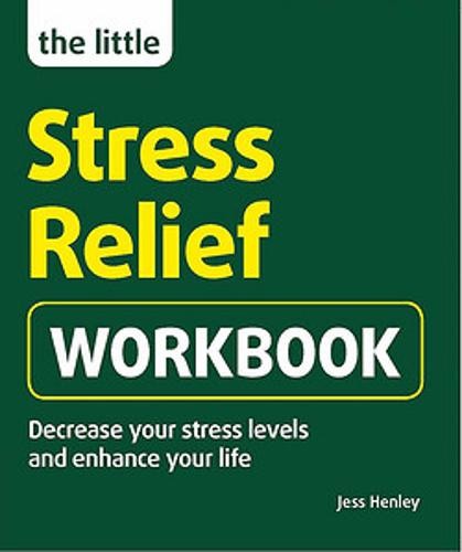 Little Stress-Relief Workbook