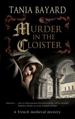 Murder in the Cloister
