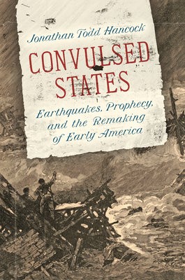 Convulsed States