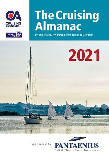 Cruising Almanac 2021