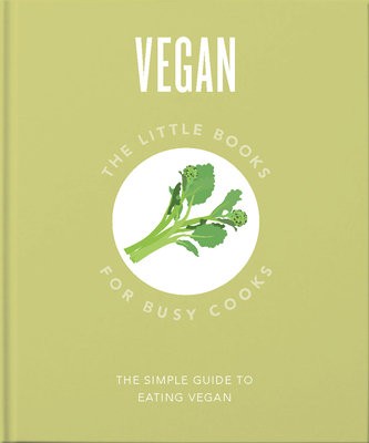 Little Book of Being Vegan