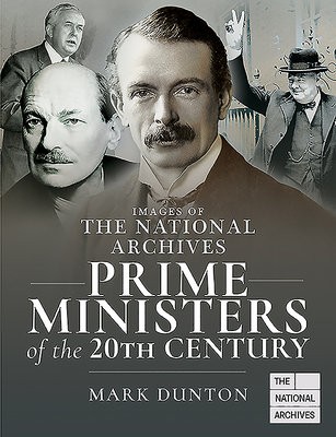 Images of The National Archives: Prime Ministers of the 20th Century