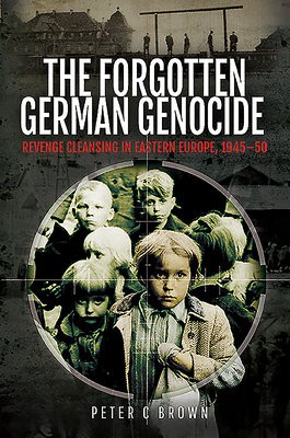 Forgotten German Genocide