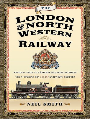 London a North Western Railway