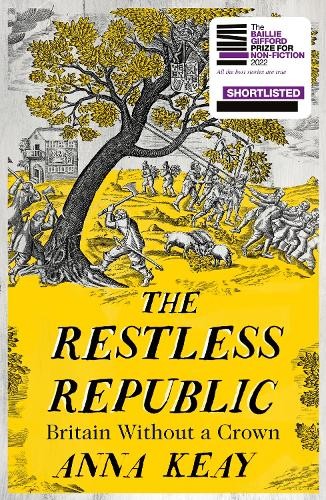 Restless Republic