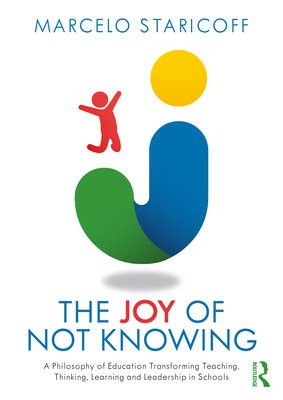 Joy of Not Knowing