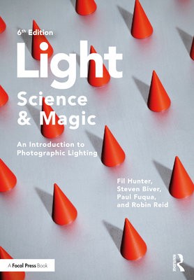 Light — Science a Magic
