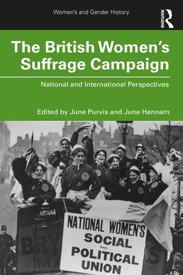 British Women's Suffrage Campaign