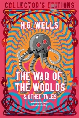 War of the Worlds a Other Tales