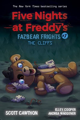 Cliffs (Five Nights at Freddy's: Fazbear Frights #7)