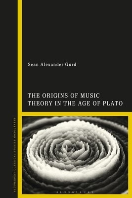 Origins of Music Theory in the Age of Plato