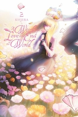 Witch's Love at the End of the World, Vol. 2