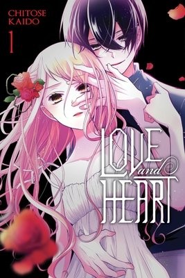 Love a Heart, Vol. 1