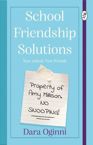 School Friendship Solutions
