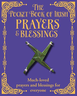 Pocket Book of Irish Prayers and Blessings