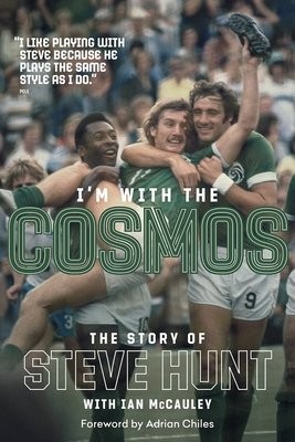 I'm with the Cosmos