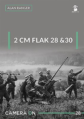 2cm Flak 28 a 30