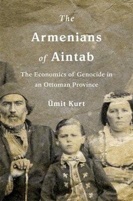 Armenians of Aintab