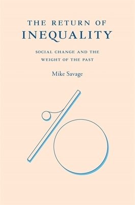 Return of Inequality