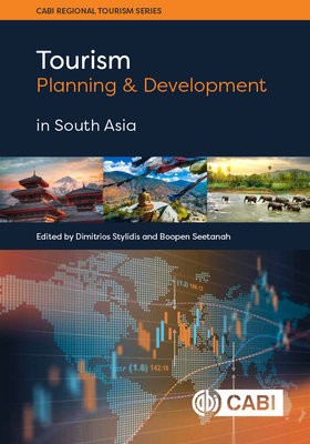 Tourism Planning and Development in South Asia