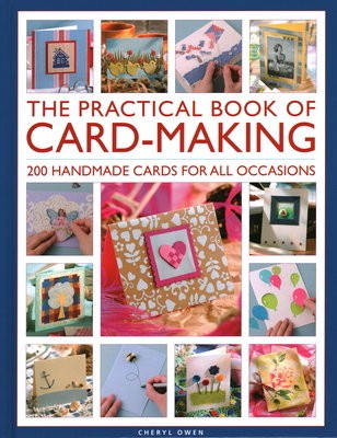 Practical Book of Card-Making