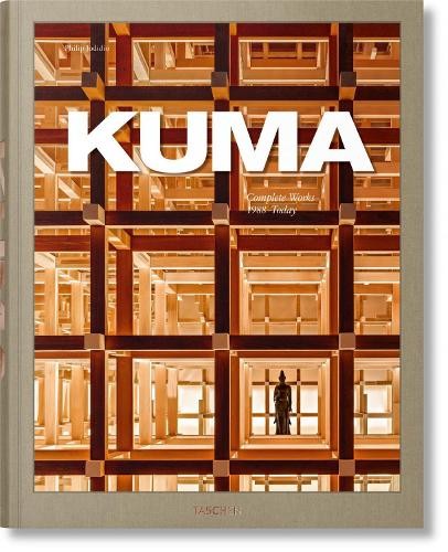 Kuma. Complete Works 1988Â–Today