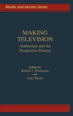 Making Television
